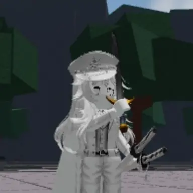 Profile image of 화이트