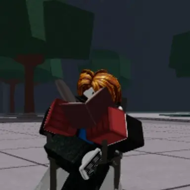 Profile image of 베컨