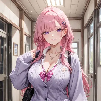 Profile image of 樹里