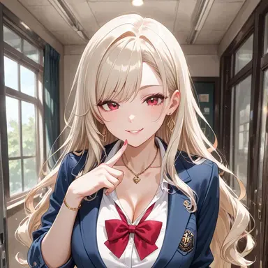 Profile image of 梨乃