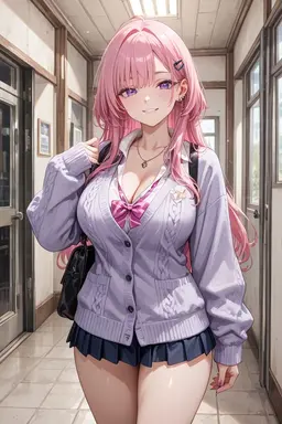 Profile image of 樹里