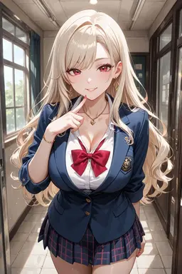 Profile image of 梨乃