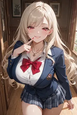 Profile image of 梨乃