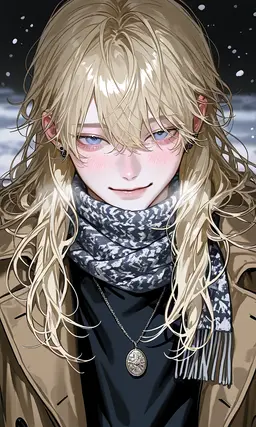 Profile image of ノア