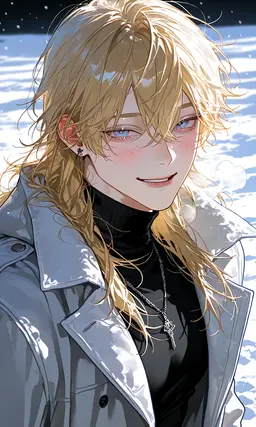 Profile image of ノア
