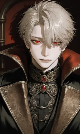 Profile image of アシュレイ