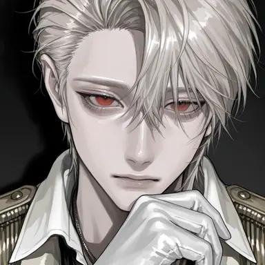 Profile image of アシュレイ