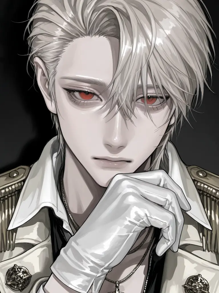 tama_1111의 不老不死