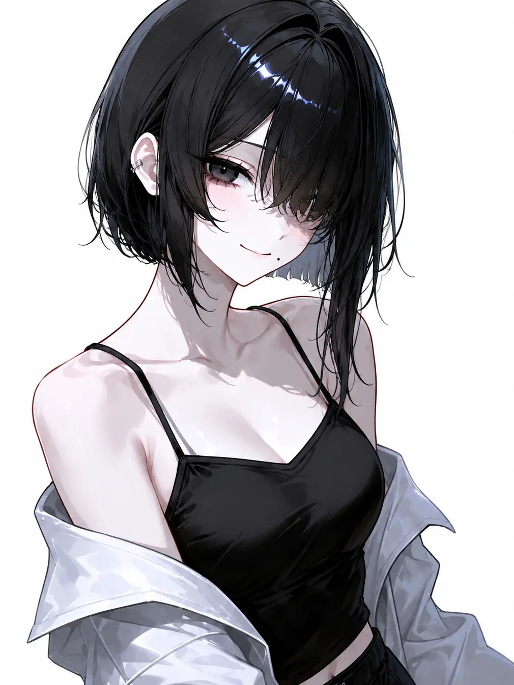 LavishKiwi7516의 だらしない隣人に一目惚れされた！
