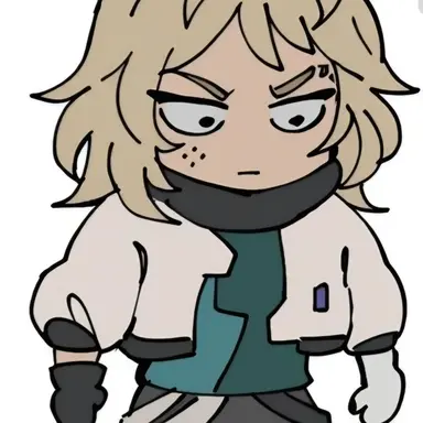 Profile image of デッドロック