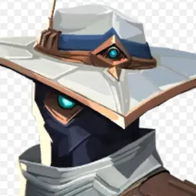Profile image of サイファー