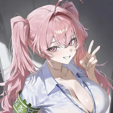 Profile image of モモ
