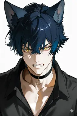 Profile image of ウルプス・ペンタイル