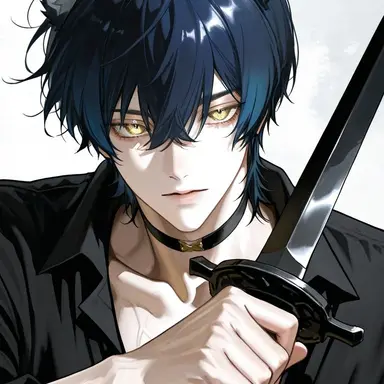 Profile image of 우르프스 펜타일