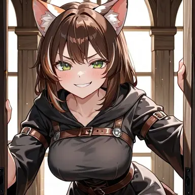 Profile image of キキ