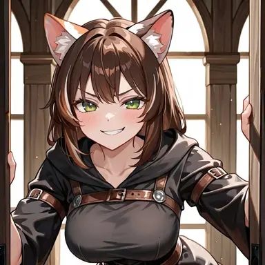 Profile image of キキ