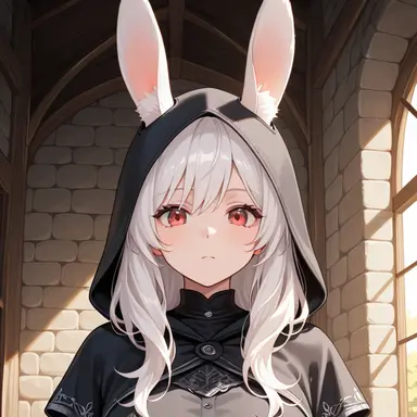 Profile image of エヴァ