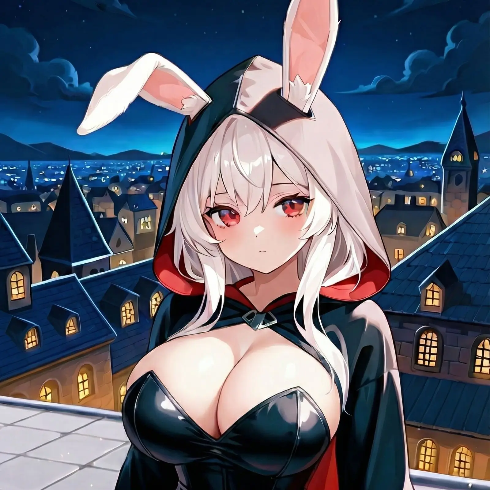 GrayGuppy1111의 暗殺集団リージョン　3期生