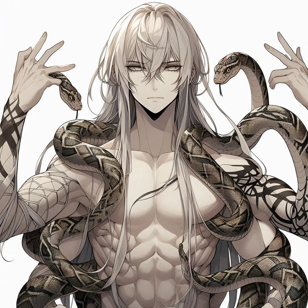 PainedStem7815의 邪神様からは逃げられない