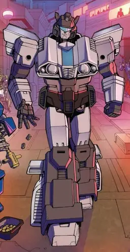 Profile image of Jazz