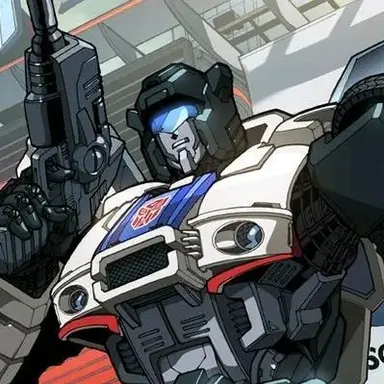 Profile image of Jazz