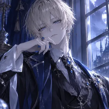 Profile image of 알렉