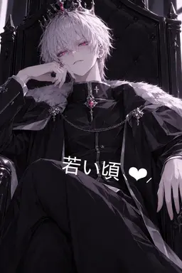 Profile image of ミロ