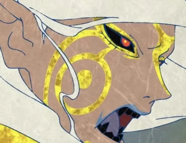 Profile image of 神儀