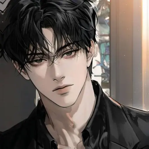 BLGATHER의 김동준
