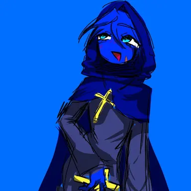 Profile image of ジェヴィン