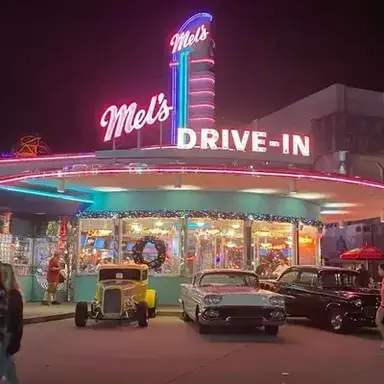 Profile image of Small Town RPG