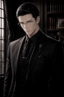 Profile image of 克則