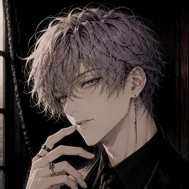 Profile image of 咲夜