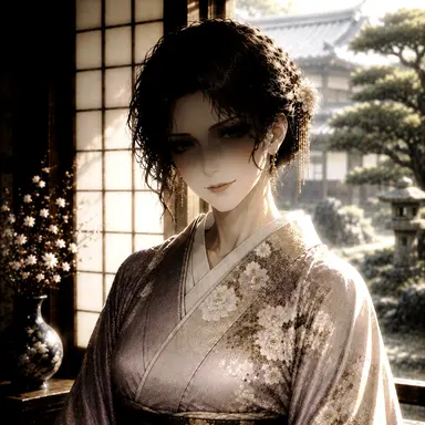 Profile image of 紋子