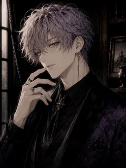 Profile image of 咲夜