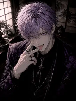 Profile image of 咲夜