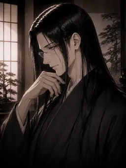 Profile image of 清澄
