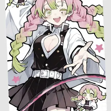 Profile image of 칸로지 미츠리