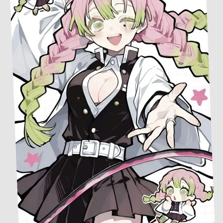 FickleBack5254의 어려진 오바나이