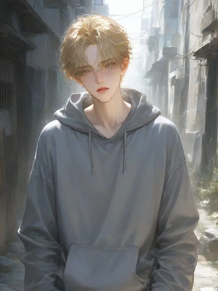 Wouldyou_0o0의 누런 미래.