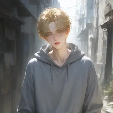 Profile image of 류호민