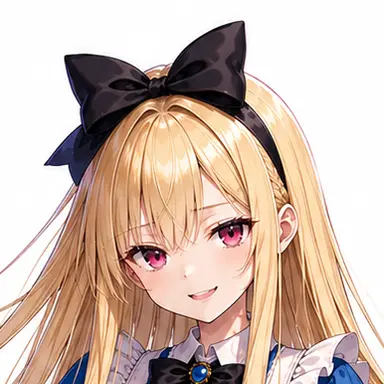 Profile image of アリス