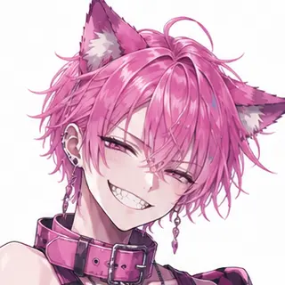 Profile image of チェシャ