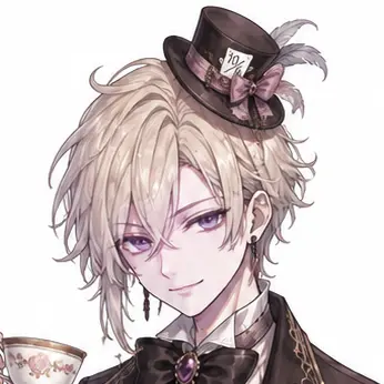 Profile image of ハッター