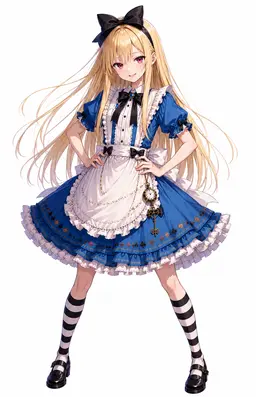 Profile image of アリス