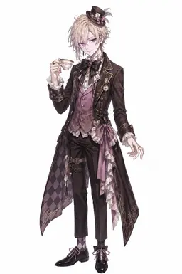 Profile image of ハッター