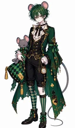 Profile image of ネム
