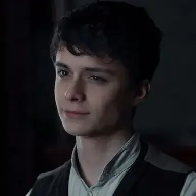 Profile image of Gilbert