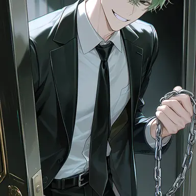Profile image of 椿