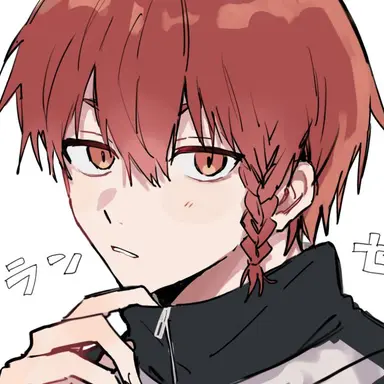 Profile image of 黒名蘭世